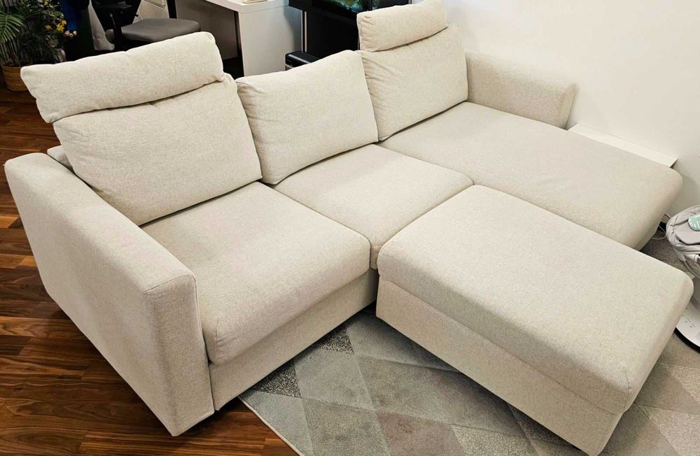 Продавам Диван Вимле(Vimle) от Икеа