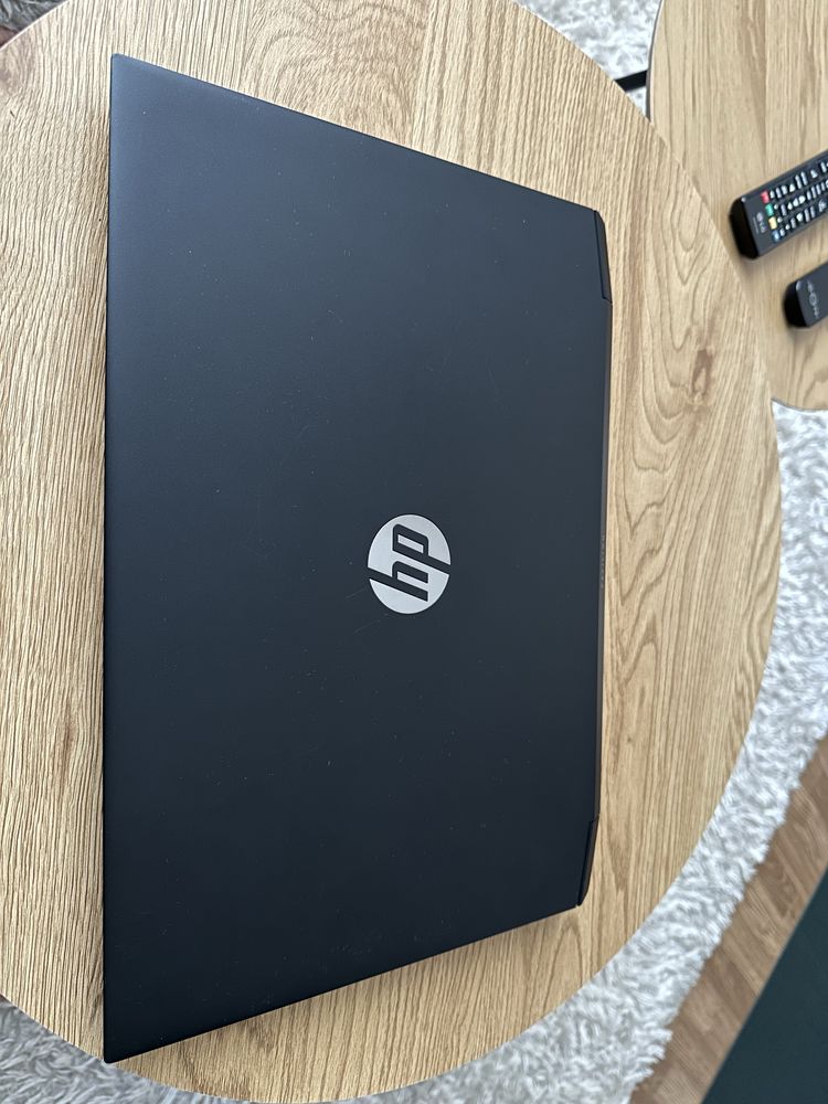 HP Pavilion Gaming 15 – Ryzen 7 / GTX 1660 Ti / SSD + HDD