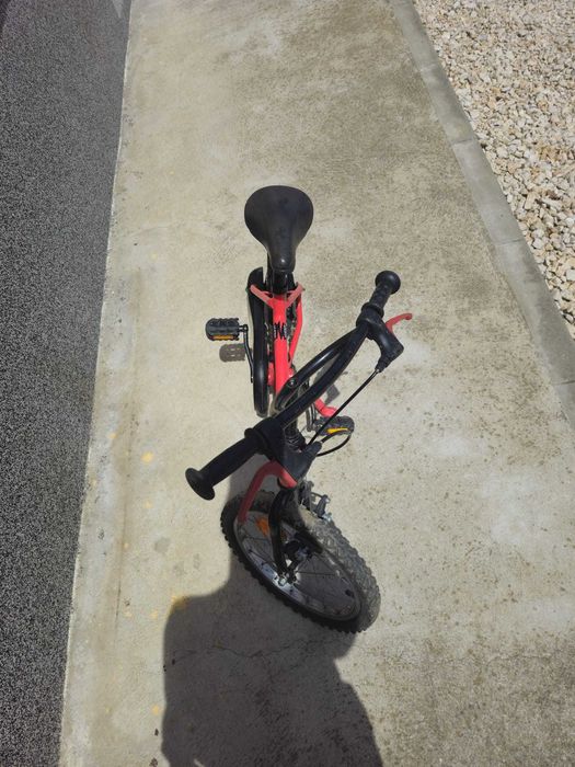 Vând bicicletă pentru copii B'TWIN (Robot 500) 220 lei