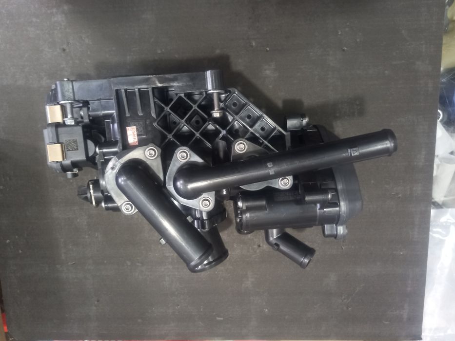 Ekinox Termostat zbore