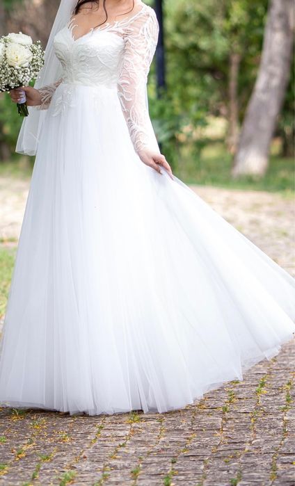 Rochie mireasa Best Bride