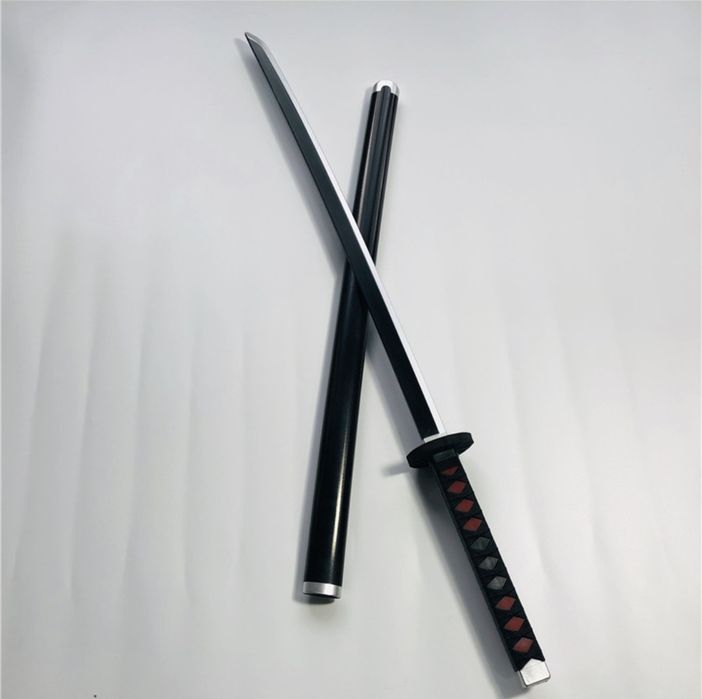 Катана за косплей на Камадо Танджиро