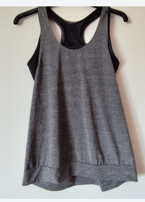 Nike maieu damă sport S