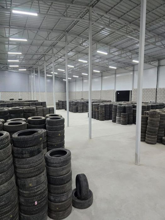 Зимние шины 205/60 R16 Bridgestone, Yokohama, Toyo и др