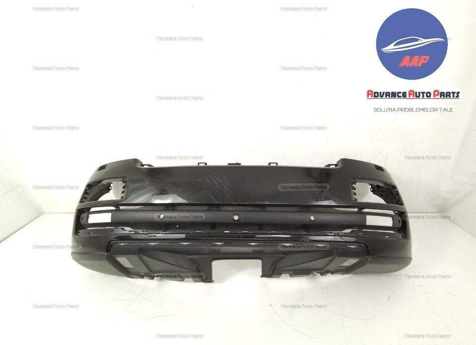 Bara fata cu senzori si spalatori originala in stare buna Land Rover  Range Rover  4 [2012 - 2017]