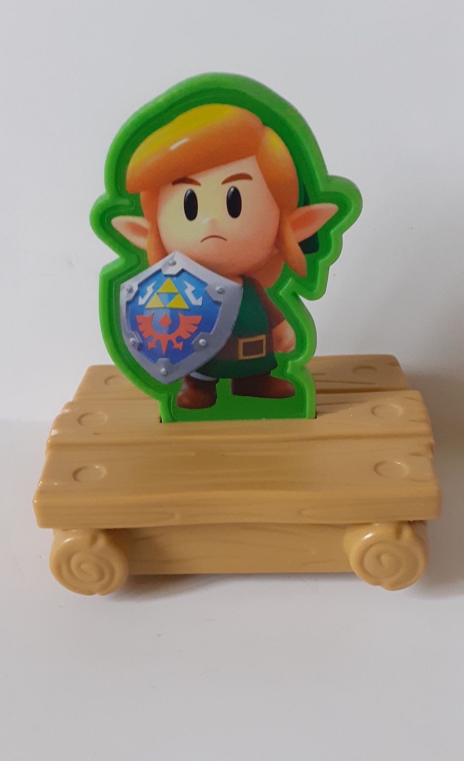 Figurina Jucarie Zelda