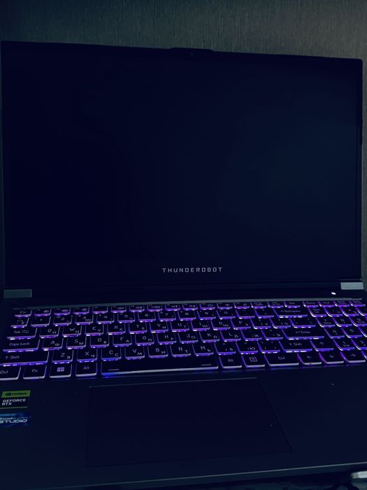 Ноутбук Thunderobot 911 m g3 pro