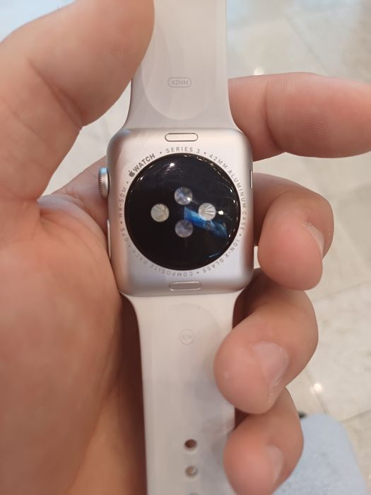 Apple watch 3 42mm