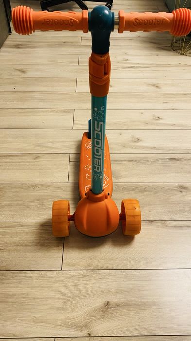 Trotineta copii - Oferta!