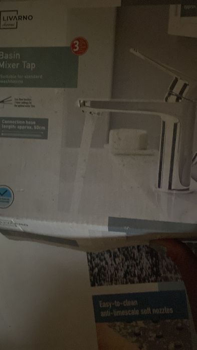 Baterie duș /bară duș /baterie chiuvetă