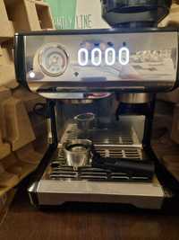 Espressor cu rasnita Graef, ESM802 Milegra 15 bar , 1600 W