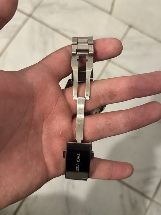 Tag Haure Aquaracer 300 M