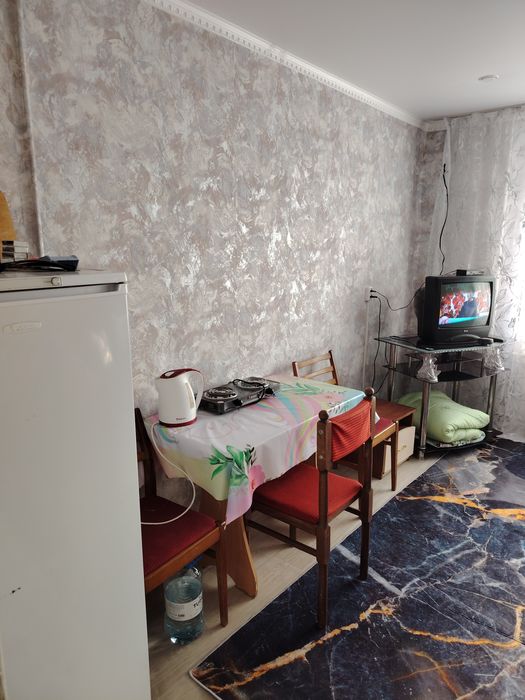 Продам общежитие