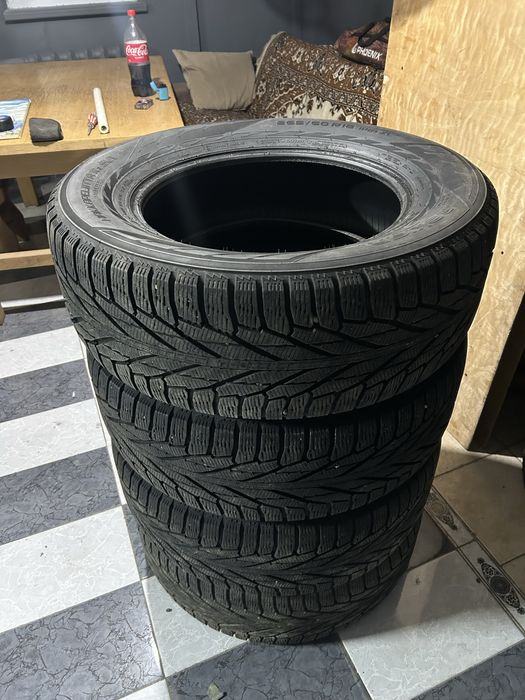 Зимный покришка Жагдайы жаксы торг болат