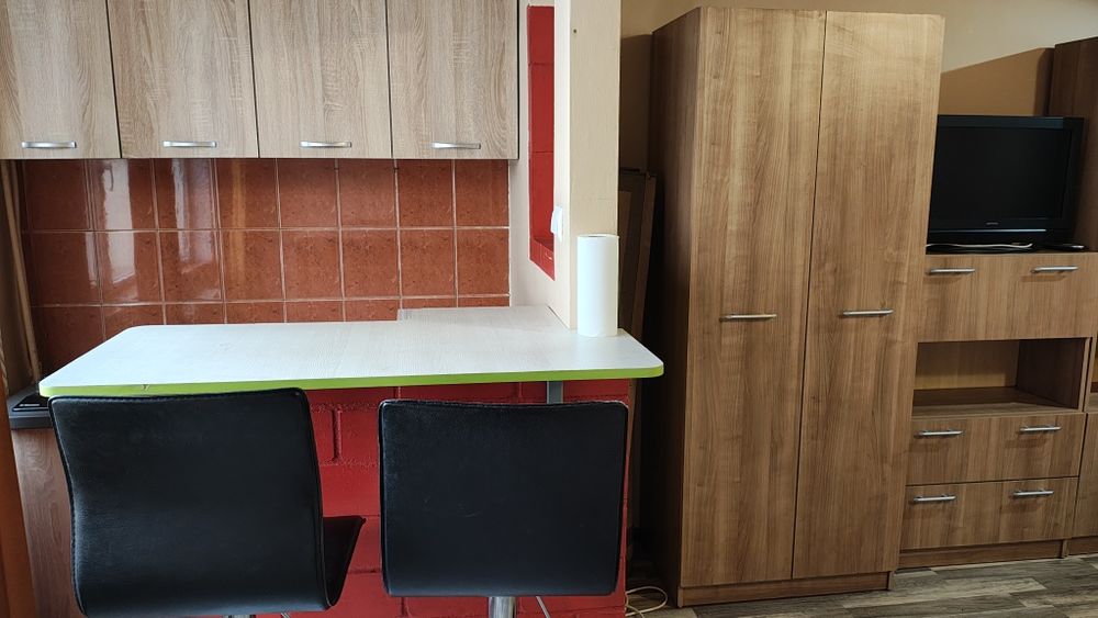 Garsonieră de închiriat zona Parc Olosig