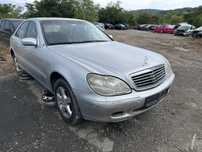 Mercedes-Benz S320 w220 2001г На Части