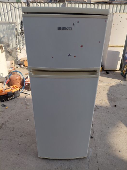 Холодильник Веко рабочая Доставка есть