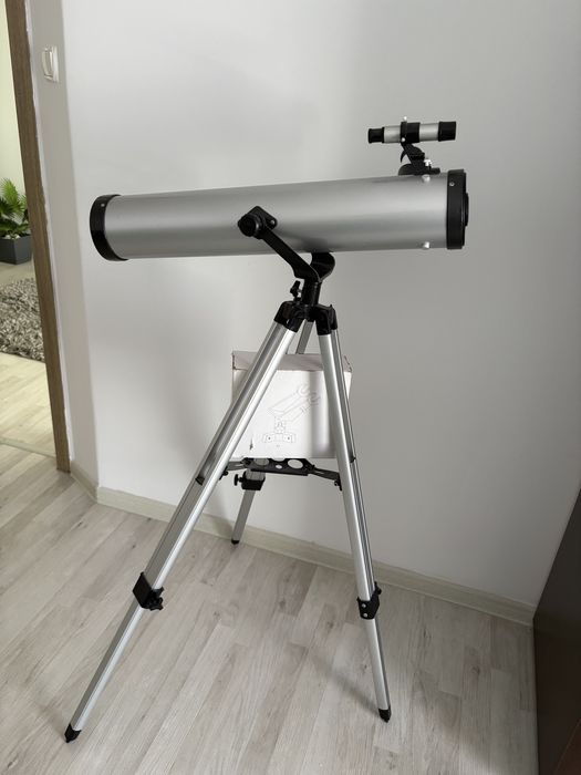 Telescop Seben
