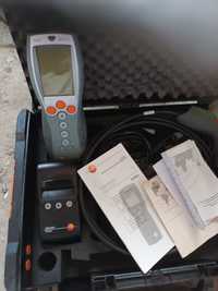 Testo 330-2 LL aparat de analizat gaze