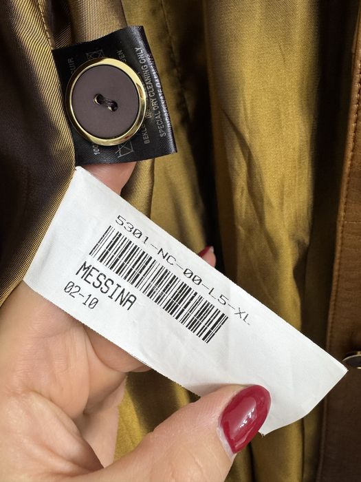 Продам кожаную куртку!!