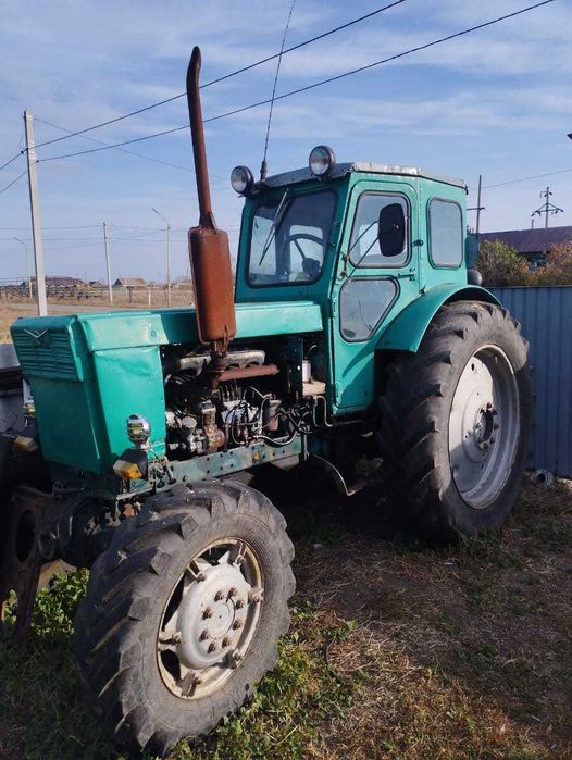 Продам Трактор Т-40