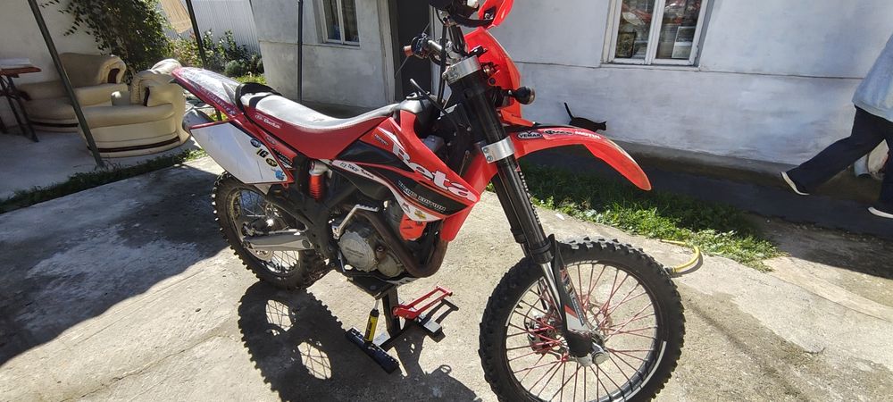 Beta 400 RR enduro/ cross
