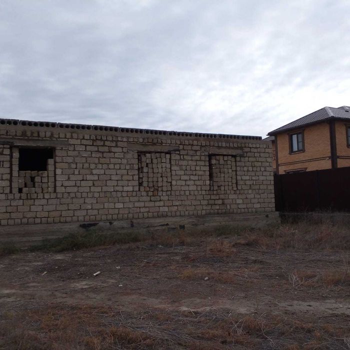 Продается участок в Атырау