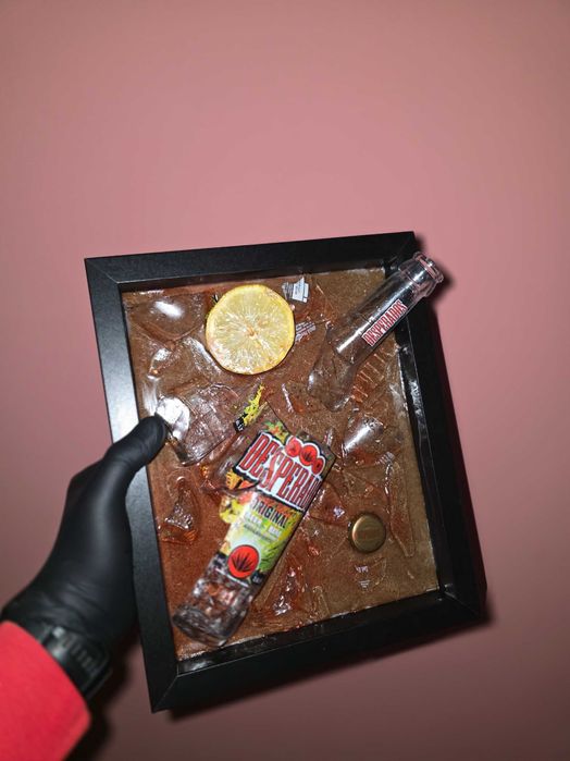 Tablou personalizat Desperados