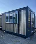 Vand containere modulare standarde