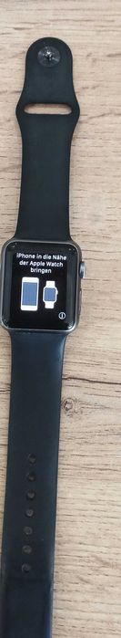 Часовник Apple Watch SE