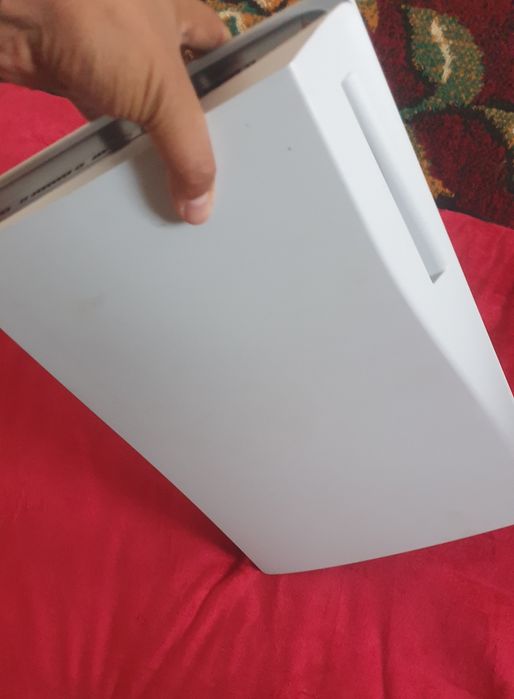 Ps 5 сатылады жағдайы өте жақсы тек уйде устағанмын для себя