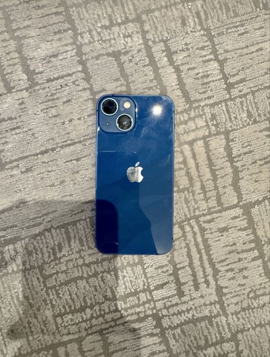 Iphone 13 mini в отличном состоянии!
