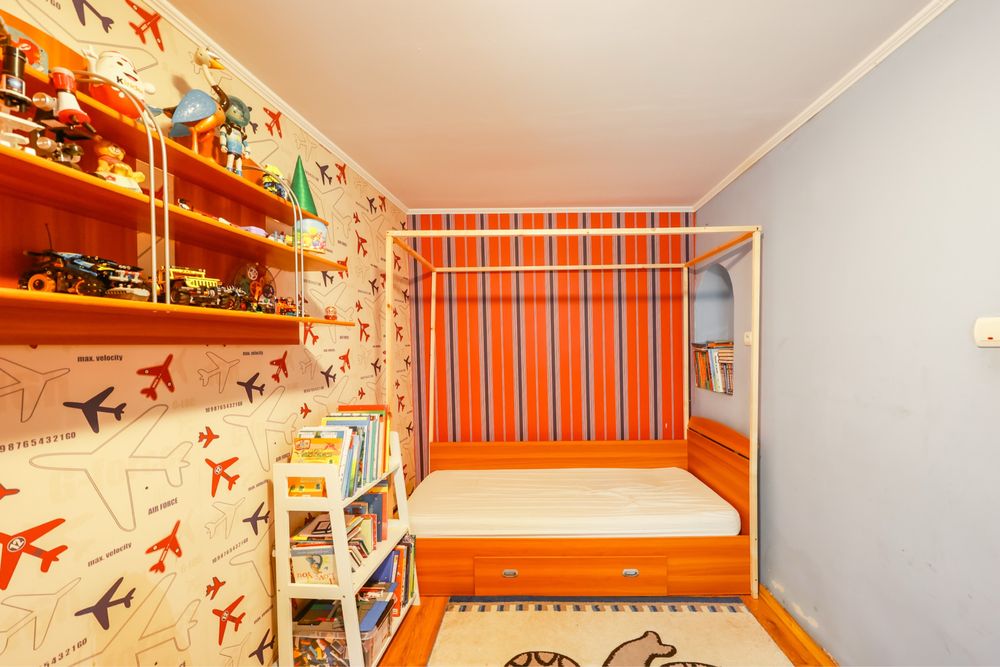 Casa ultracentral in Oradea, de inchiriat