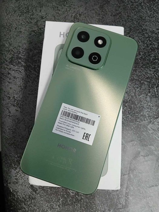 Смартфон Honor X6b