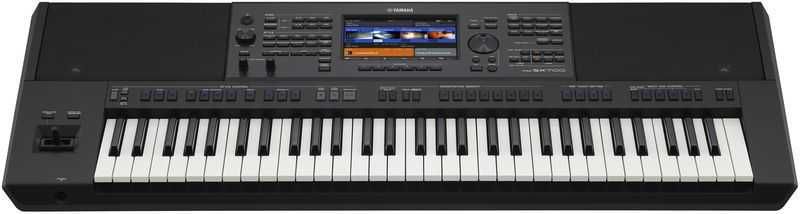 Yamaha Genos , Yamaha PSR S , Yamaha PSR SX ,  Yamaha PSR : Pack