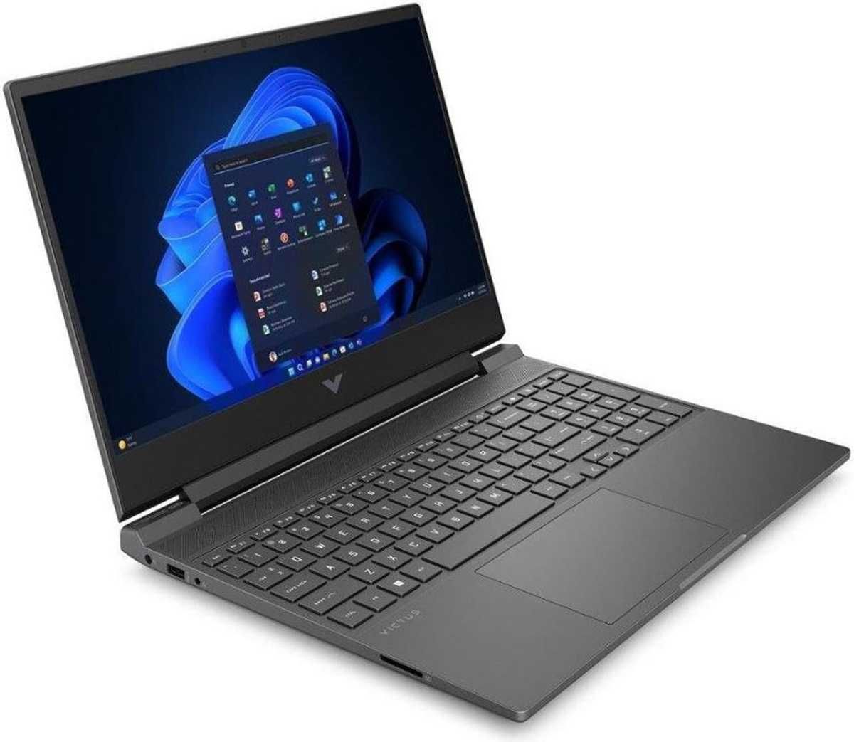 Hp Victus Gaming 15-fb2063dx Ryzen 5 7535HS/8GB DDR5/512GB SSD/RX6550