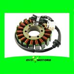 Stator Alternator Suzuki GSR 400 600 750 GSXS Bobina 2006-2020 A578