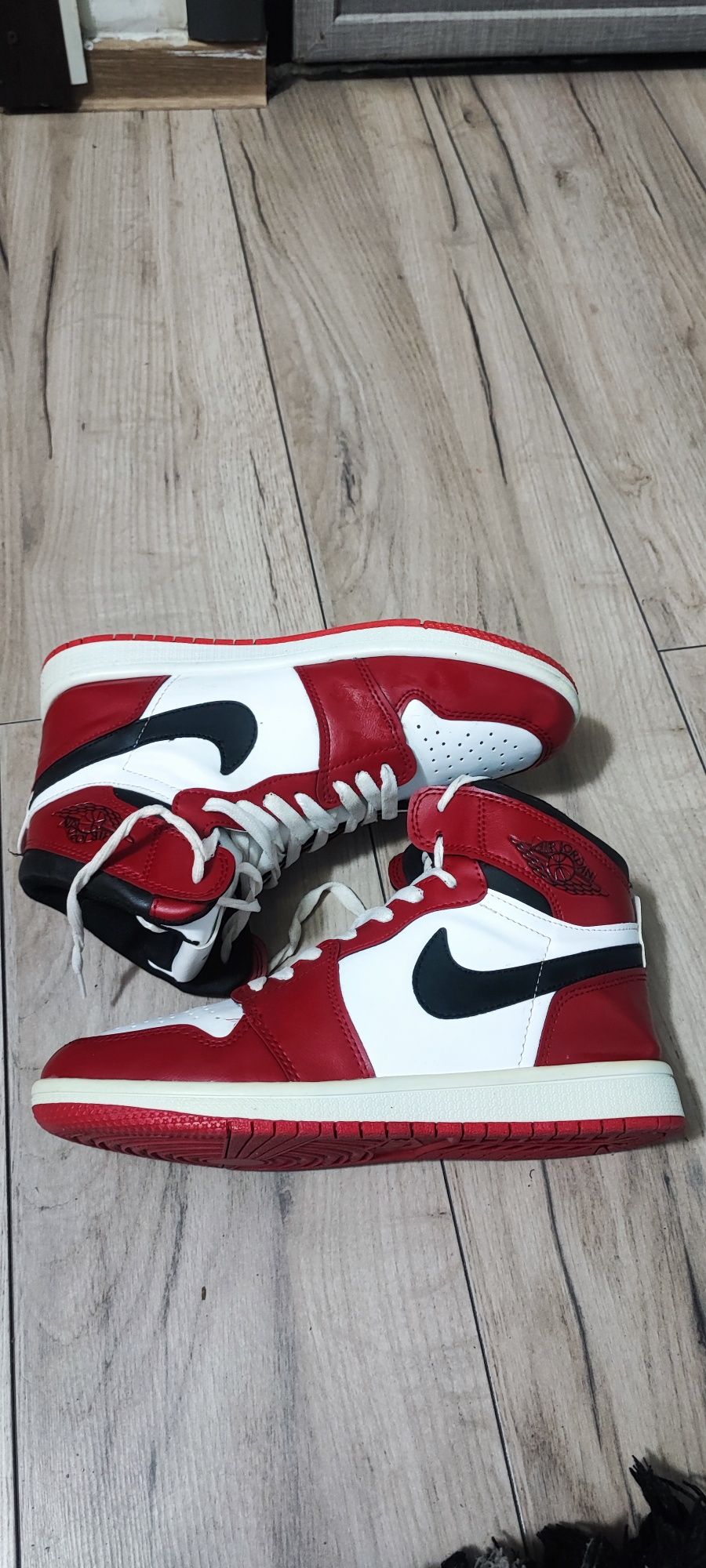 Nike Air Jordan 1  retro  Nr 40