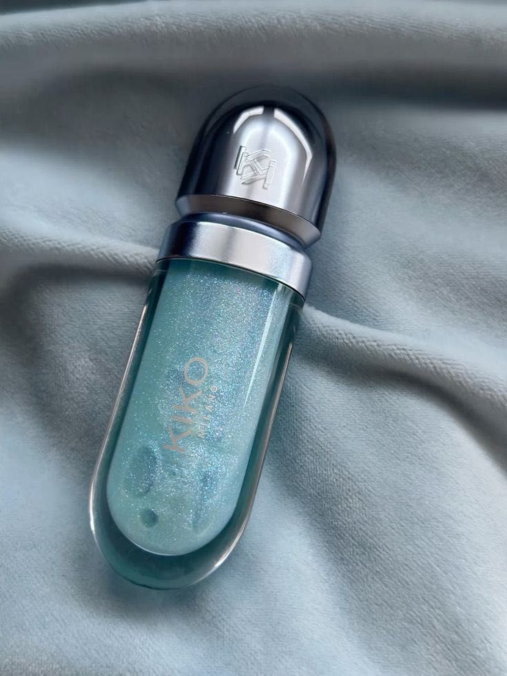 Kiko milano gloss
