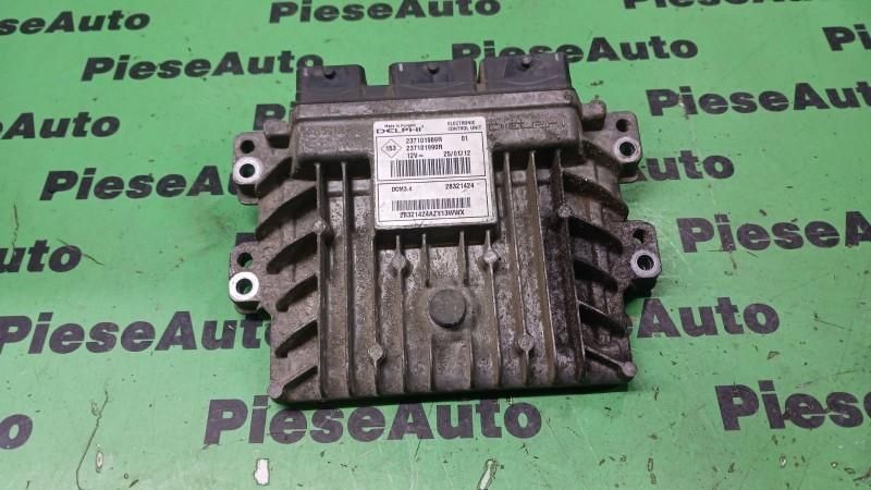 Calculator ecu Renault Clio 3 2005-2008 237101989r