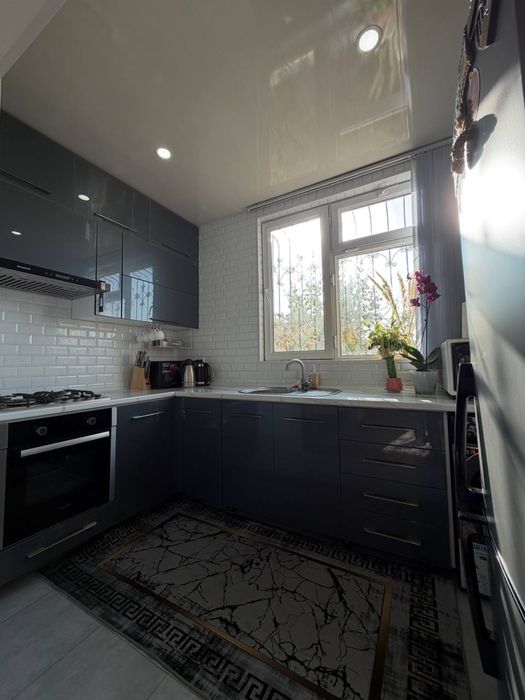 Юнусабод 17.кв 2хона/2/5 евроквартира Срочно 58.кв