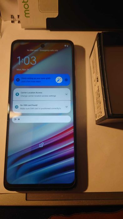 Motorola g60 xt2135-2