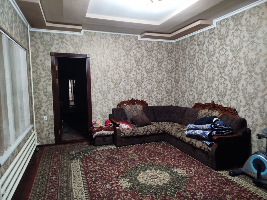 Аренда участка сергели 7 сотка 5 хонали