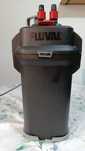 Fitru extern Fluval 207