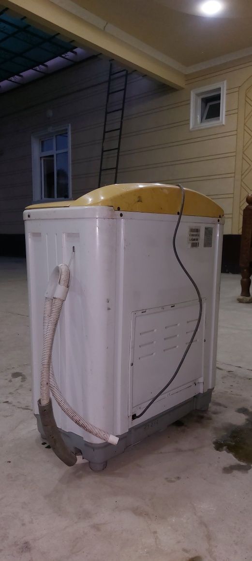 Кир ювиш машинаси  Haier