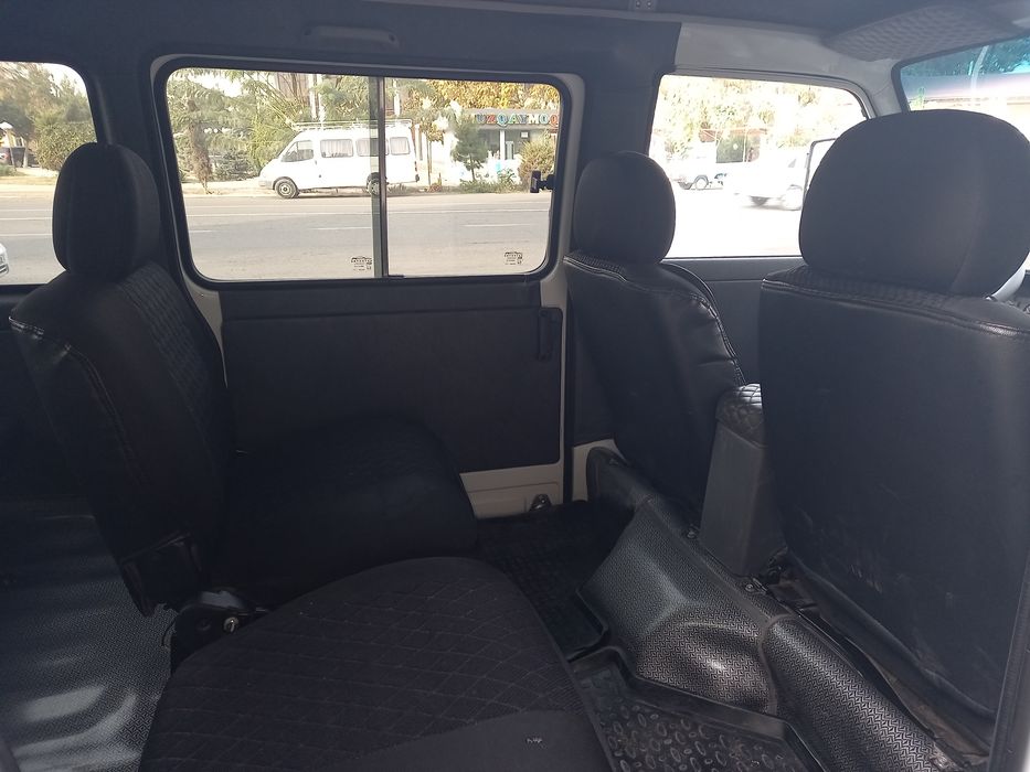 Дамас 2024 ок, тозза