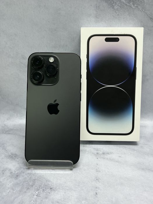 Iphone 14 Pro 128гб (Атырау 0603/800915)