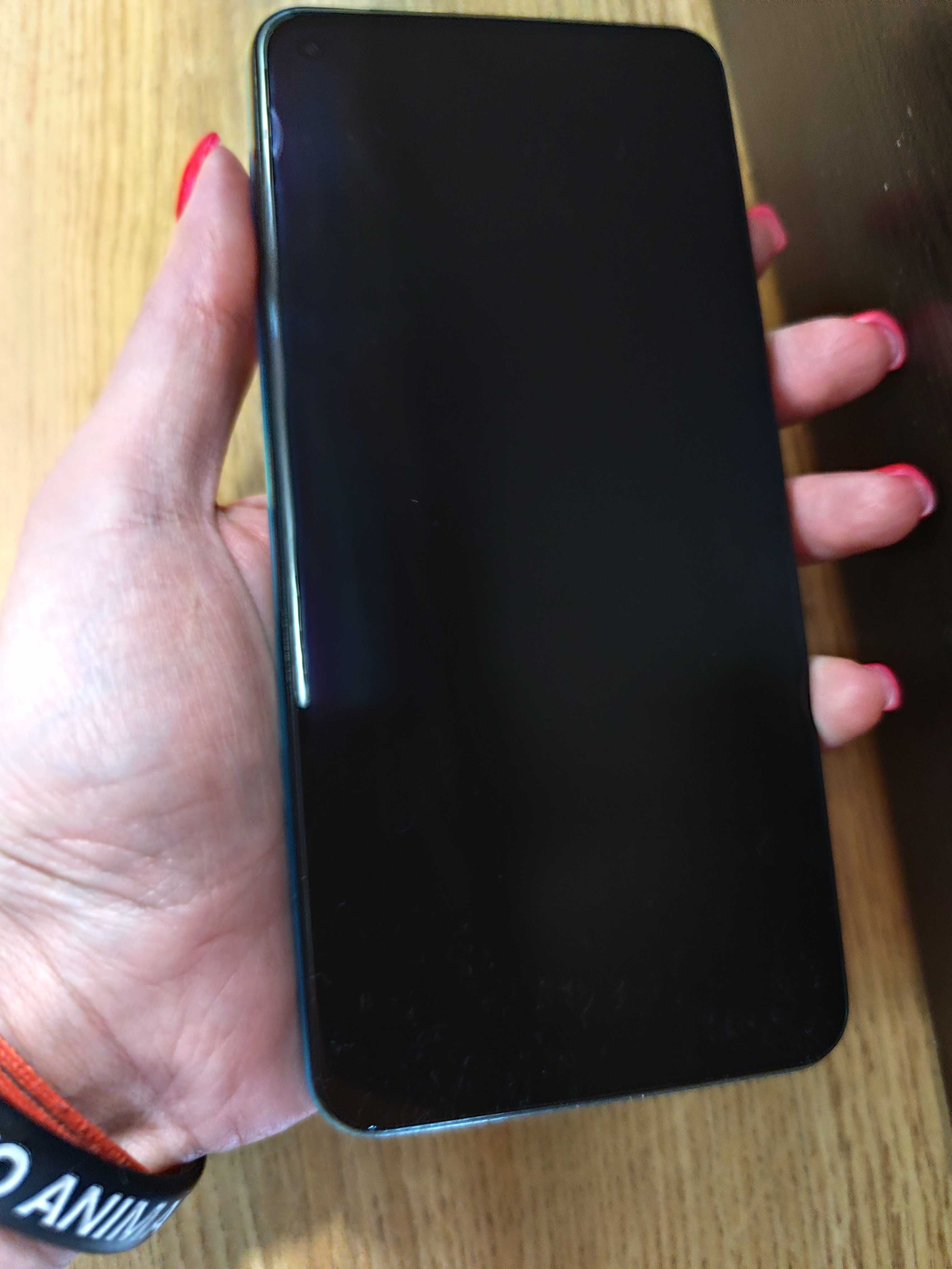 Xiaomi Mi 11 Lite 5G, Mint Green