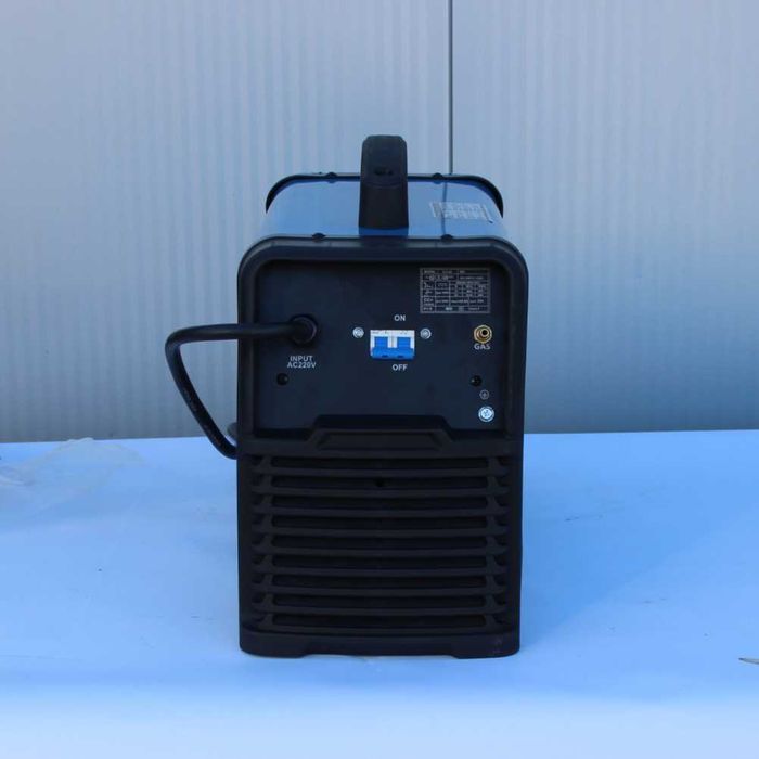 Плазма за рязане TACH – CUT 60