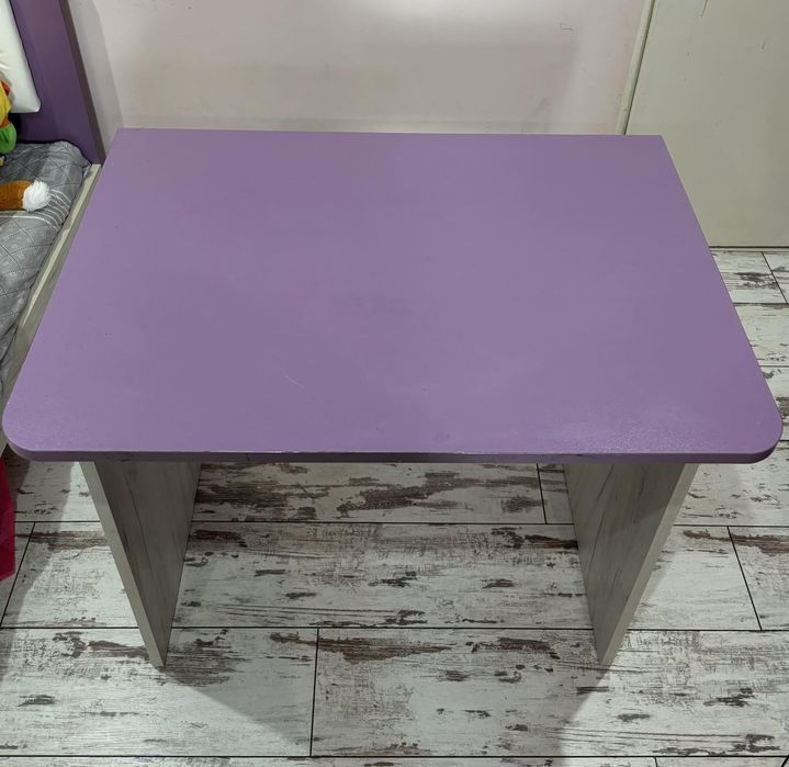 Комплект обзавеждане за детска стая